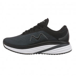 M-3000 LACE UP 39 W BLACK/BLACK Running